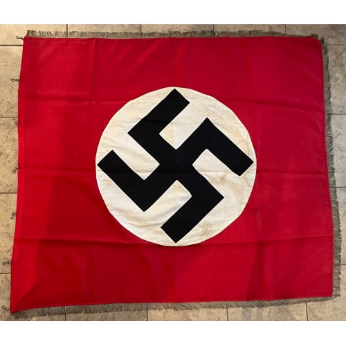 NSDAP/ SA Standarte
